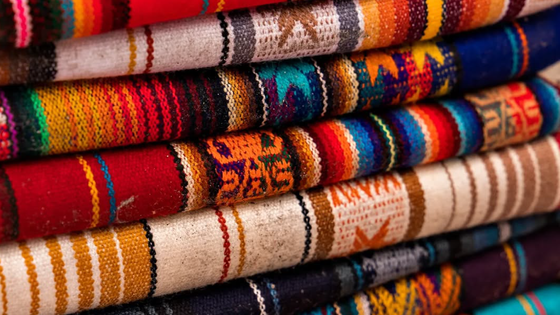 Otavalo Market & Andes Culture